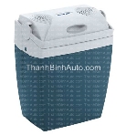 Tủ lạnh ôtô Mobicool U15 DC
Dung tích 14 lít
Nguồn điện : DC 12v - 35w