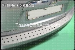 BẬC DẪM SAU XE MẪU X5 VERACRUZE


