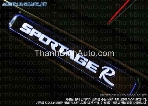 VIỀN BẬC CỬA CÓ ĐÈN LED SPORTAGE


