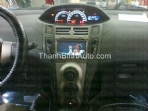 DVD cho Toyota Yaris 2011 - DVD tích hợp bản đồ vệ tinh Vietmap