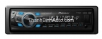 DVH-P435UB DVD, CD Player with Front USB and iPod Direct


