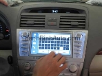 Car DVD For TOYOTA Camry JENKA DVX-8728
JENKA
Model: DVX-8728
Made in Taiwan (chinh hang)
Car DVD Video for TOYOTA series
JENKA DVX-8728 Car DVD Video for TOYOTA