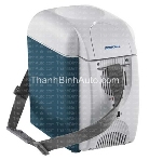 Tủ lạnh ôtô Mobicool T07 DC
Dung tích 7 lít
Nguồn điện : DC12V - 32w / 27w