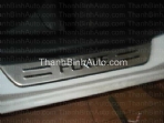 Ốp bậc bước chân Kia Forte không đèn