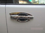 Hõm tay cửa PAZERO SPORT

