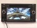 Video DVD cho Ford FOCUS