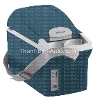 Tủ lạnh ôtô Mobicool T08 DC
Dung tích 8 lít
Nguồn điện DC 12v - 32w / 27w