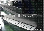 ỐP BẬC LÊN XUỐNG MẪU X5 VERACRUZE

