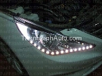 Độ LED cho Sonata

ĐÈN LED DẢI KIỂU AUDI CÁC LOẠI XE

Độ nhiều kiểu theo ý khách hàng ...

