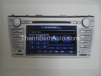 KOVAN AV-881G - DVD HD GPS for Toyota Camry
Màn hình tiêu chuẩn HD cho độ nét cao ...
Tích hợp Bản đồ vệ tinh dẫn đường Vietmap chính hãng ...