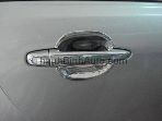 Tay cửa ximạ HILUX
