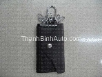 Bao da chìa khoả nhiều loại, đẹp - tiện dụng

Như hàng xịn theo xe ...

