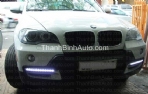 Đèn Led day light cho BMW X5

