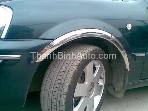 Cua lốp FORD Laser 

