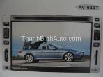 KOVAN AV-930T DVD 2DIN