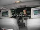 Bộ DVD 3 màn hình for Camry 2007