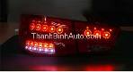 MODULE ĐÈN HẬU LED mẫu UFO KIA FORTE