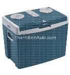 Tủ lạnh ôtô Mobicool T35 DC
Dung tích 35 lít
Nguồn điện : DC 12V - 46W/41W