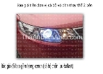 BỘ ĐÈN PHA ĐỘ THAY THẾ FORTE (CERATO) 2010
Bộ đèn pha độ đã bao gồm vỏ nhựa + bi xenon + bóng xenon kèm ballast (bộ chấn lưu).
