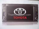 DVD FUKA 3319 - DVD cho TOYOTA