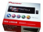 CD PIONEER DEH - 3350UB