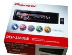 CD PIONEER DEH - 3350UB


