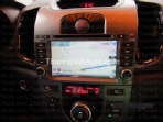 MÀN HÌNH DVD KOVAN KT-3116HD DÀNH CHO XE KIA FORTE


