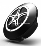 Loa Sub gầm ghế BOSS RS80

