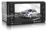 DVD 2DIN for COROLLA