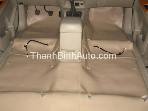 Sàn da cao cấp xe 5 chỗ

