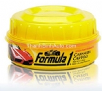 Sáp dưỡng bóng sơn xe Formula1