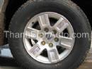 Larang Ford Everest