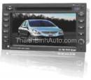 CASKA K 327 (Special for PEUGEOT 307)