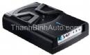 Loa bass gầm ghế THb-200A