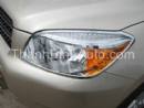 Viền đèn trước xi mạ RAV4