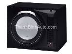 Rockford Fosgate P1L-1X12 - Loa subwoofer liền thùng 12 inch, công suất tối đa 300W