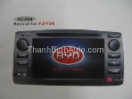 KOVAN AV-868 - DVD for BYD F3/F3R