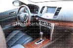 Bản đồ vệ tinh cho Nissan Teana

Dùng thẻ nhớ cắm vào DVD có sắn trên xe Nissan Teana , thế là có bản đồ chạy luôn trên trên màn hình đang có trên xe

Giá cực tốt : 169USD

