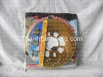 ỐP GIẢ PHANH ĐĨA

