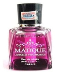 Nước hoa Matique Aqua
Matique Aqua Kết hợp hương chanh tự nhiên cùng mùi bạc hà the mát sẽ cho bạn cảm giác thật dễ chịu và mát mẻ, tính năng khử mùi trên xe tốt nhờ hương chanh tự nhiên. Với kiểu dáng lịch sự sang trọng sẽ phù hợp cho tất cả các loại xe.