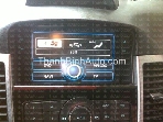 DVD CASKA 3610G HD GPS DVD cho Lacetti NK (CRUZE) 