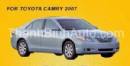 Projector Angel for TOYOTA Camry 2007