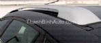 Giá nóc theo xe BMW

Giá nóc dành riêng cho xe BMW Series cao cấp

BMW, Nội thất, X5, X6, Xe BMW, Đồ chơi, Đồ chơi BMW, 

