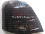ĐÈN HẬU LED SAU MẦU KHÓI MẪU JUNYAN YARIS 

