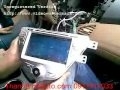 Video Man hinh DVD cho ACCENT

