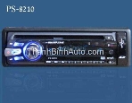 DVD Pioneer 8211, đọc tất cả các loại đĩa, USB, thẻ nhớ ...