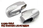 ỐP GƯƠNG CÓ ĐÈN LED 3 CHIỀU TUCSON

