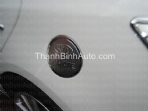 Ốp nắp xăng Kia Forte - Cerato