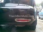 Viền đèn badosoc sau MAZDA6