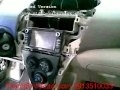 Video Man hinh dvd cho VIOS - DVD KOVAN 3221

